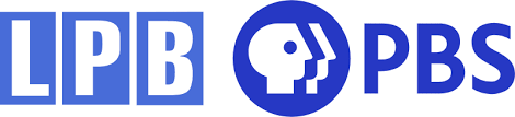 Logo - LPB PBS