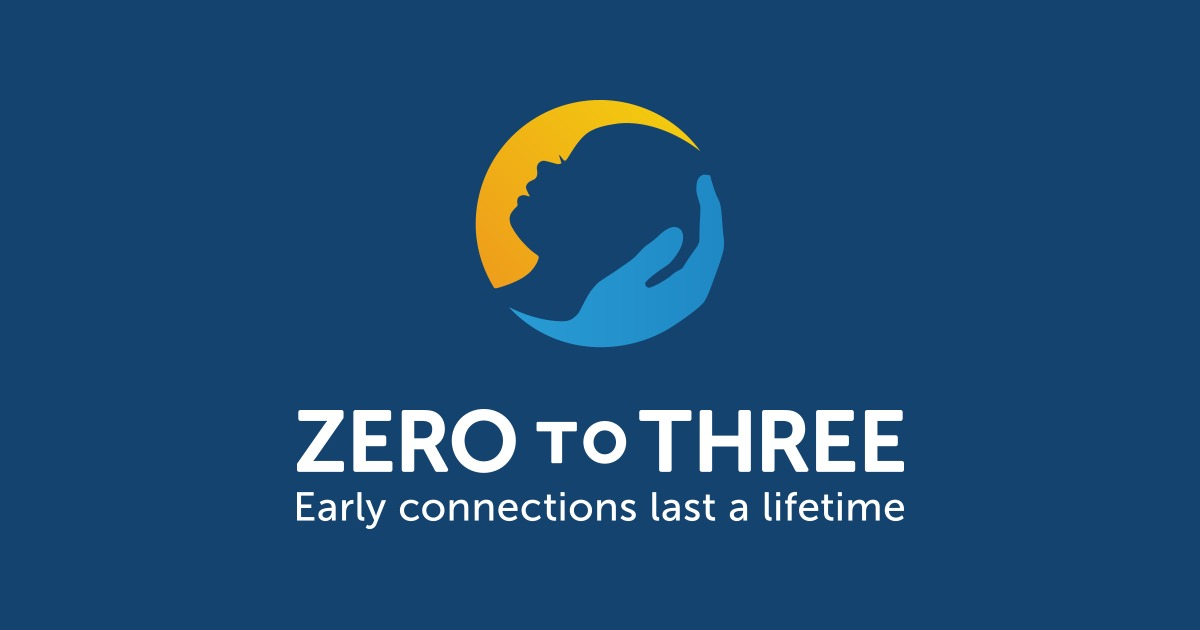 Logo - Zero to Three