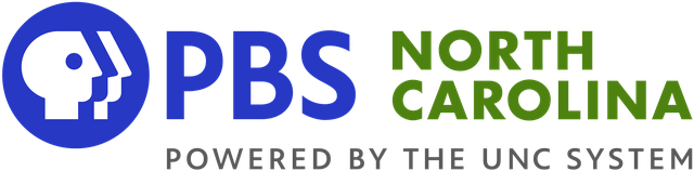 Logo - Public Media North Carolina