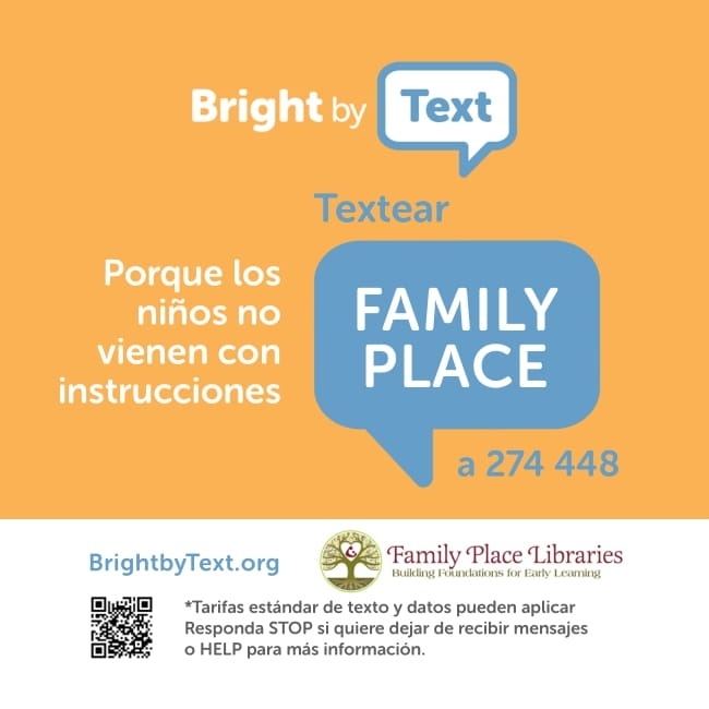 Bright by Text - Spanish
