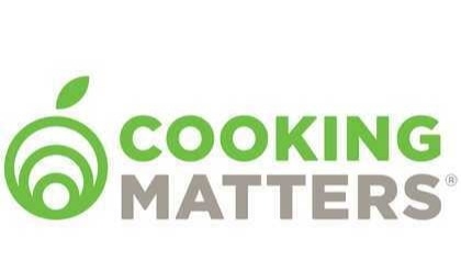 Logo - Cooking Matters