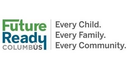Logo - Future Ready Columbus