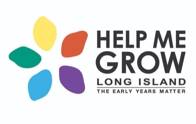 Logo - Help me Grow Long Island