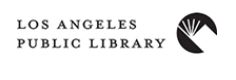 Logo - LA Public Library Logo