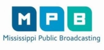 Logo -MIssissippi Public Broadcasting