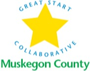 Logo - Great Start Collaborative Muskegon County