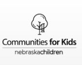 Logo - Communities for Kids - Nebraska Children