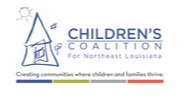 Logo - Childrens Coalition For Northeast Louisiana
