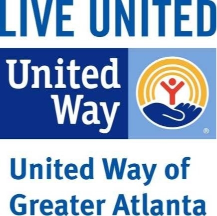 Logo - United Way Greater Atlanta