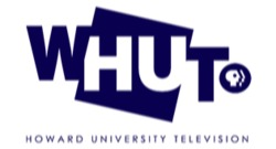Logo - WHUT Howard University TV