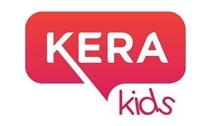 Logo - Kera Kids