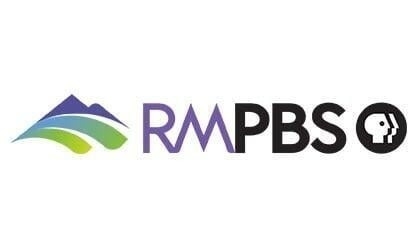Logo - Rocky Mountain PBS