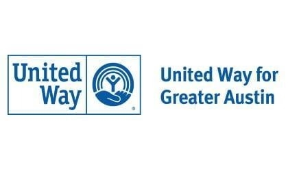 Logo - United Way for Greater Austin