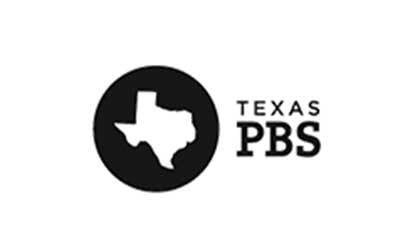 Logo - Texas PBS
