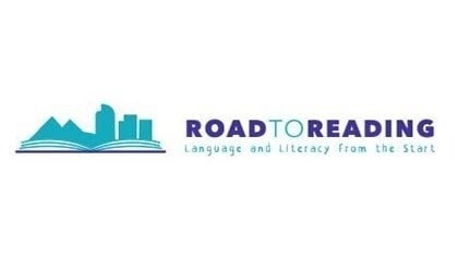 Logo - Road To Reading