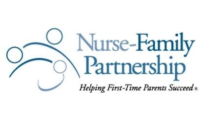 Logo - Nurse Family Partnership