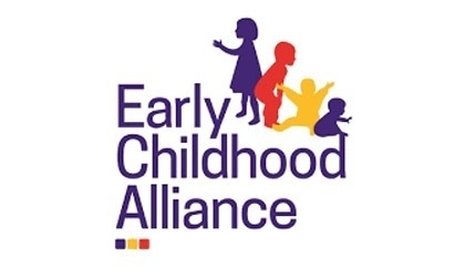 Logo - Early Childhood Alliance