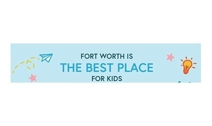 Logo - Best Place for Kids