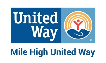 Logo - Mile High United Way